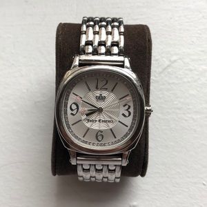 Juicy Couture Women’s Watch